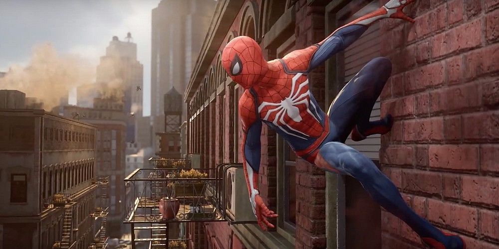 Spider-Man PlayStation 4.jpg Spider-Man PlayStation 4.jpg